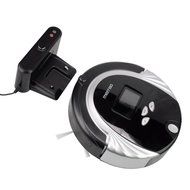 Meitao RF1 Intelligent Home Robot Vacuum Cleaner, Automatically Cleaning &amp; Charging, UV Disinfection, Anti-Collision... N5