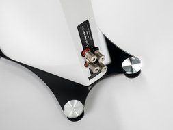 Sonus faber Venere 3.0 Floorstanding Speaker (Pair, White) N9