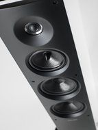 Sonus faber Venere 3.0 Floorstanding Speaker (Pair, White) N10