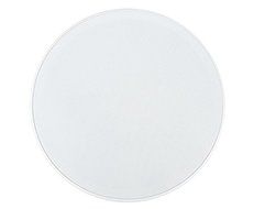 Episode 500 Series Dual Voice Coil In-Ceiling Speaker (1 each) (White)