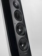 Sonus faber Venere 3.0 Floorstanding Speaker (Pair, White) N13