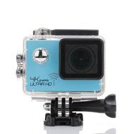 Generic 2.0 Inch Wifi 16MP 4K HD Waterproof Action Sports Camera With 170 Degree Ultra-wide Angle Lens for Extreme...