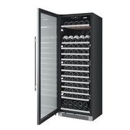 Avallon 151 Bottle Built-In Wine Cooler - Left Hinge N2
