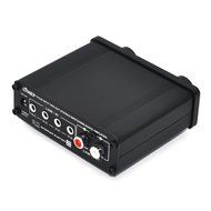 A926 Four-In Two-Out Audio Headphone Signal Amplifier Switcher Converter N2