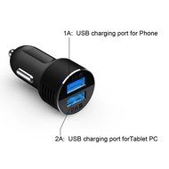 Rii BT-186 Wireless Bluetooth Transmitter 3.5mm Audio Cable For Easy pairing with Bluetooth Stereo Headset, Headphones... N2