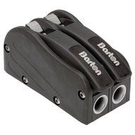 BARTON MARINE 81 501 / Barton Marine 81501 - DO 550 Double Rope Clutch