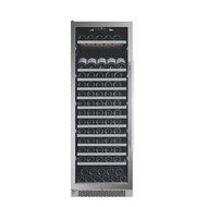 Avallon 151 Bottle Built-In Wine Cooler - Left Hinge N3
