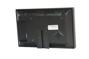 High Brightness LILLIPUT 869gl-80np/c/t-hb 8&quot; Touch Screen LCD Monitor DVI Hdmi By Viviteq...