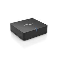 Nuforce BTR100 High Fidelity Bluetooth Digital Receiver (Black)