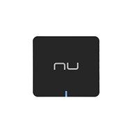 Nuforce BTR100 High Fidelity Bluetooth Digital Receiver (Black) N2