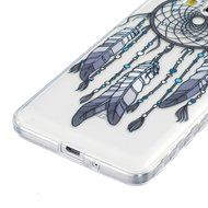 Galaxy G530 Case Cover,TYoungs Ultra Thin Soft Silicone Flexible TPU Transparent Clear Case [Anti-Scratch] Cover... N41