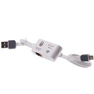 Multi-Function Data Cable Power Charging+Data Transmission+Mini Wifi With
