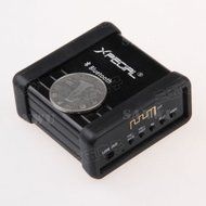 Bluetooth Audio Receiver USB DAC TF Card Decoding For Car/Home Speaker Refit DIY