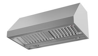 Z Line 523-42 Stainless Steel Wall/Under Cabinet Mount Range Hood, 42-Inch