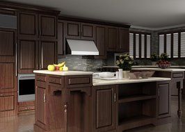 Z Line 523-42 Stainless Steel Wall/Under Cabinet Mount Range Hood, 42-Inch N2