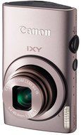Canon Digital Camera IXY600F (Pink) IXY600F(CPK) - International Version