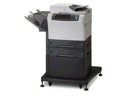 Laserjet M4345XS Mfp. 45 Ppm Mono Mfp. Media Size Up To Legal Scan Size Up To Le