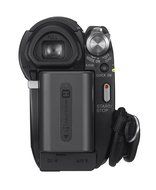 Sony HDR-UX10 4MP DVD High Definition Handycam Camcorder with 15x Optical Zoom (Discontinued by Manufacturer) N3