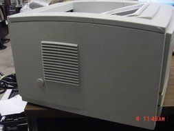 HP LaserJet 2200DN Laser Printer