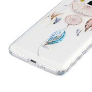 Galaxy G530 Case Cover,TYoungs Ultra Thin Soft Silicone Flexible TPU Transparent Clear Case [Anti-Scratch] Cover... N61