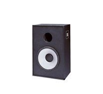 JBL 4645C Single 18&quot; Single Port Subwoofer Cinema System