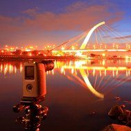 Brinno TLC200 Pro HDR Time Lapse Video Camera N3