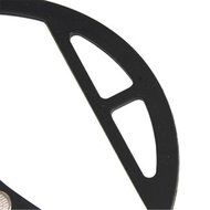 GU Angqi Non-slip Shoes Spikes Crampons Ice Snow Cleat For Outdoor Climbing Hiking N6