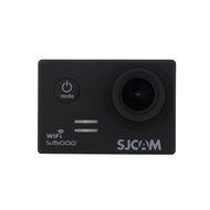 Sjcam SJ5000 WiFi Novatek 96655 14MP FHD 1080p Sport Action Waterproof Camera - Black N2
