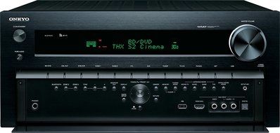 Onkyo TX-NR929 9.2-Channel Network A/V Receiver