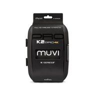 Veho VCC-007-K2PRO Muvi K-Series K-2 Pro | 4k | 1080p | HD | WiFi | Camcorder | Action Camera | Sports Camera...