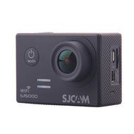 SJCAM SJ5000 WIFI Sports Camera 2 Inch Screen 1080P Video Camcorder Waterproof HD 14MP Action Camera Black