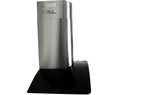 GOLDEN VANTAGE 30" European Style Ventless/Ductless Wall Mount Stainless Steel Range Hood Vent Swiping Sensor... N3