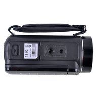 STOGA 1080P FHD-F6 Flash Digital Camera With 18X Digital Zoom and 2.7" TFT 1080P FHD LCD Rotation Screen Digital... N2