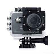 SJCAM SJ5000 WIFI Sports Camera 2 Inch Screen 1080P Video Camcorder Waterproof HD 14MP Action Camera Black N2