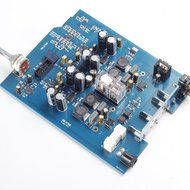 Aune mini X2 amplifier 30WX2 TI TPA3121 Power Amplifier with bluetooth 2013