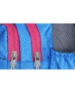 SB@Outdoor Multifunctional Pockets Chest Package Inclined Shoulder Bag Running The Kettle SB04 N3