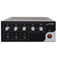 SPECO PVL30A Amplifier with 30 Watt P.A.