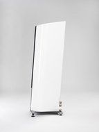 Sonus faber Venere 2.5 Floorstanding Speaker (Pair, White) N10