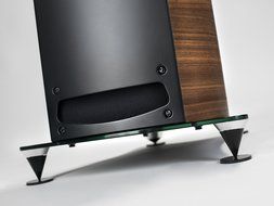 Sonus faber Venere 2.5 Floorstanding Speaker (Pair, White) N12
