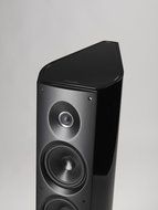 Sonus faber Venere 2.5 Floorstanding Speaker (Pair, White) N13