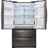 LG LMXS27626D 26.8 cu. ft. French Door Refrigerator N3