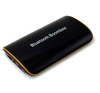 ZENGHAO Wireless Stereo Bluetooth 4.1+EDR Receiver Audio Music Box with 3.5mm Audio Plug