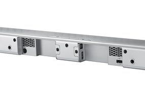 Samsung HW-J551 2.1 Channel 320 Watt Wireless Audio Soundbar (2015 Model) N5