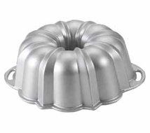 Nordicware 15 Cup Bundt Pan w/ Commercial NonStick Coating