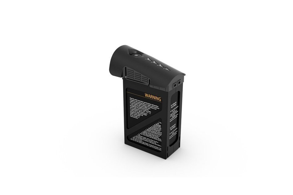 DJI TB48 Intelligent Flight Battery (5700mAh, Black) for the DJI Inspire 1 Pro Black Edition