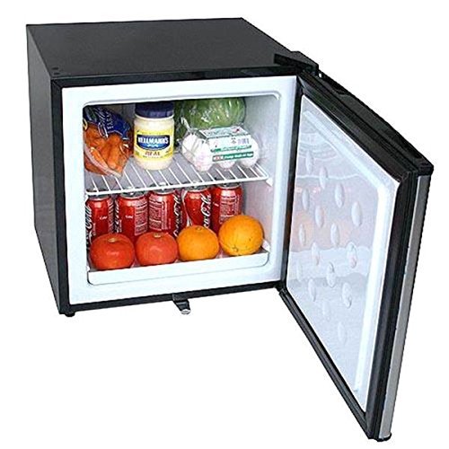 EdgeStar 1.1 Cu. Ft. 138watt Convertible Stainless Steel Cooling System N4