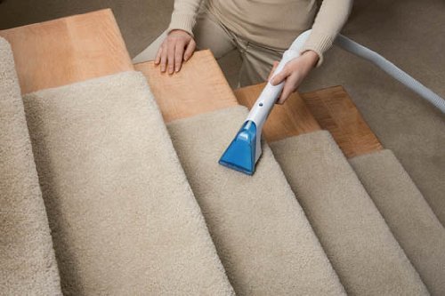 Hoover Spot Scrubber Multi-Surface Cleaner, FH10025 - Corded N2