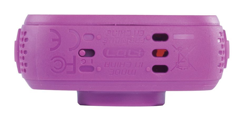 VTech Kidizoom Action Cam, Purple N16