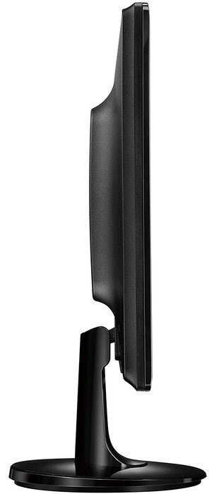 BEQGL2460HM - BenQ GL GL2460HM 24-Inch Screen LED-Lit Monitor N9