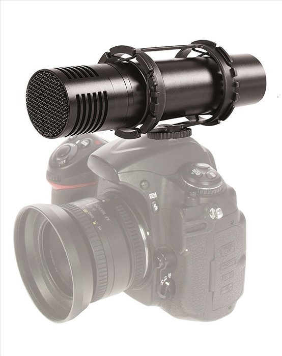 Dorr CV-02 Stereo Microphone [395094]